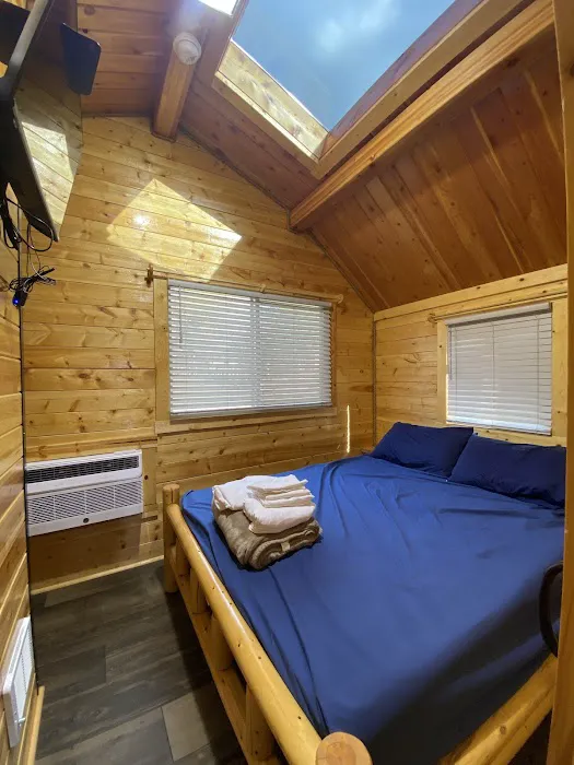 Bowling Green KOA Holiday 2