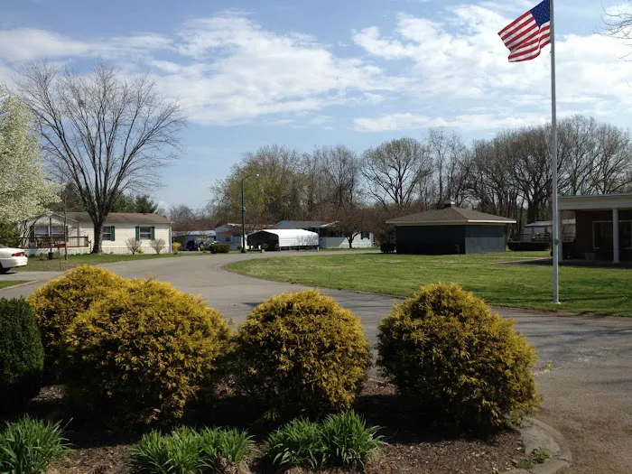 Countryside Village of Bowling 8