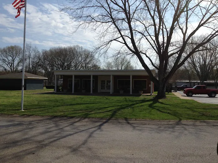 Countryside Village of Bowling 3