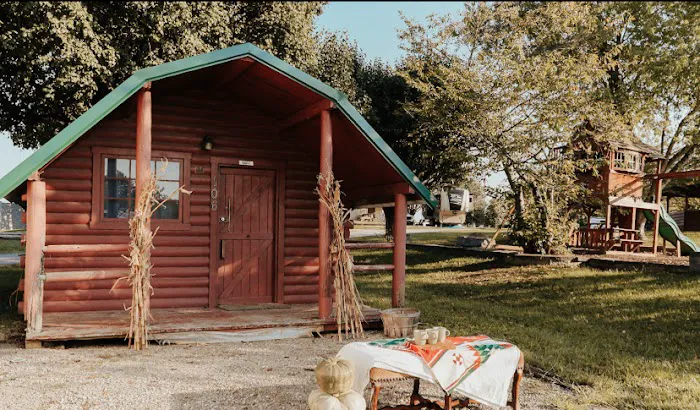 Dad's Bluegrass Campground 4