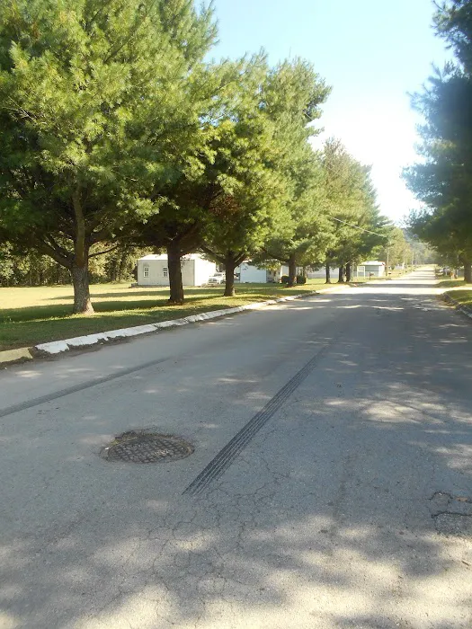 Hillsdale Estates Manufactured Home Community and R.V Park 10