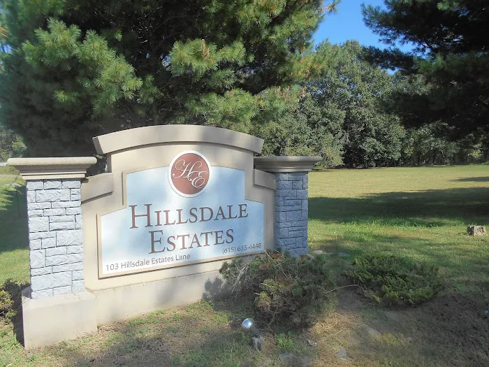 Hillsdale Estates Manufactured Home Community and R.V Park 9