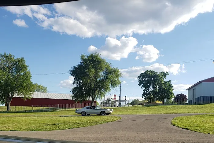 Beech Bend Campground 8