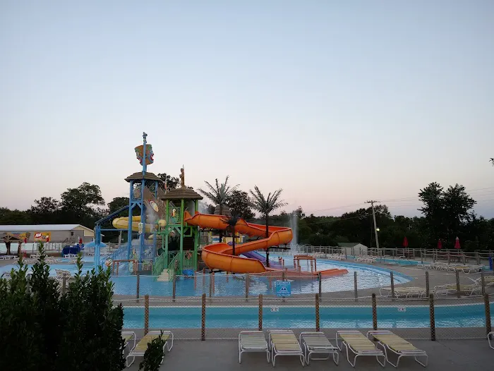 Beech Bend Campground 3