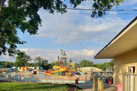 Beech Bend Campground