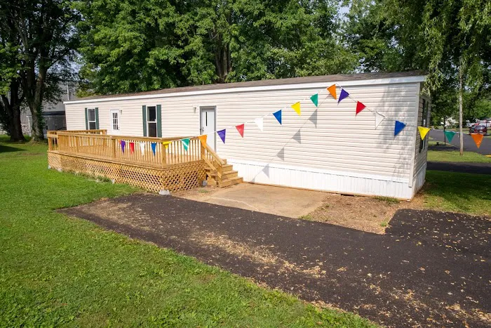 Hamilton Pointe Mobile Home Park 10