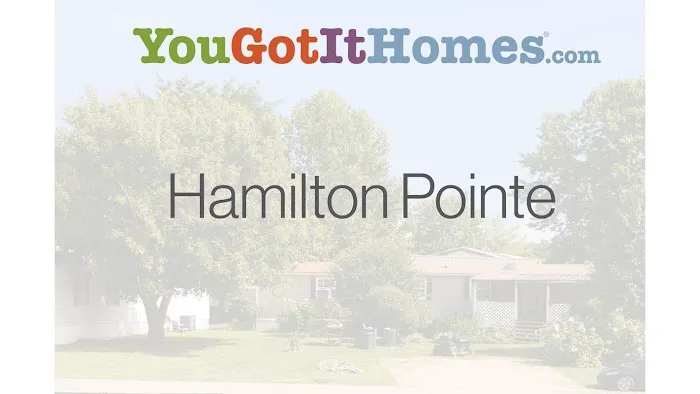 Hamilton Pointe Mobile Home Park 7