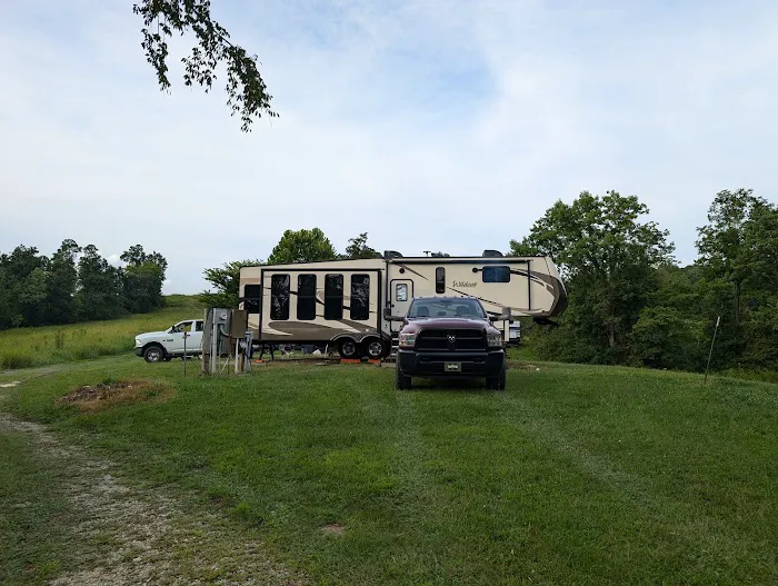 Wright's Ridge RV Park 1