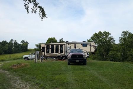 Wright's Ridge RV Park
