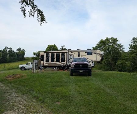 Wright's Ridge RV Park