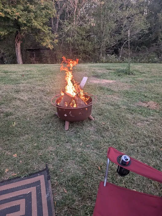 Wright's Ridge RV Park 2