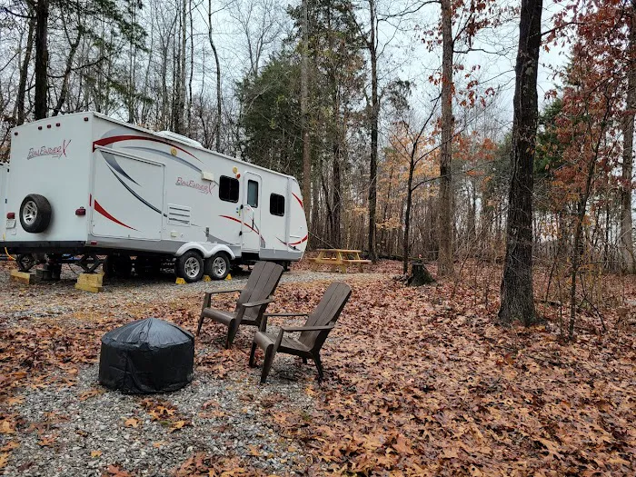 Hidden Haven Campground and RV Park 10