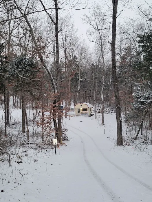 Hidden Haven Campground and RV Park 8