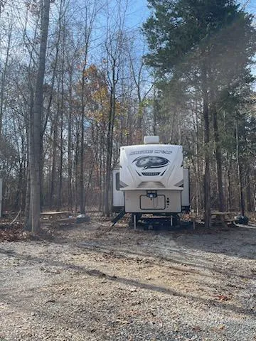 Hidden Haven Campground and RV Park 2