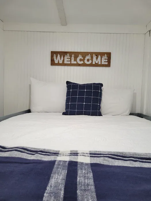 Hidden Haven Campground and RV Park 4