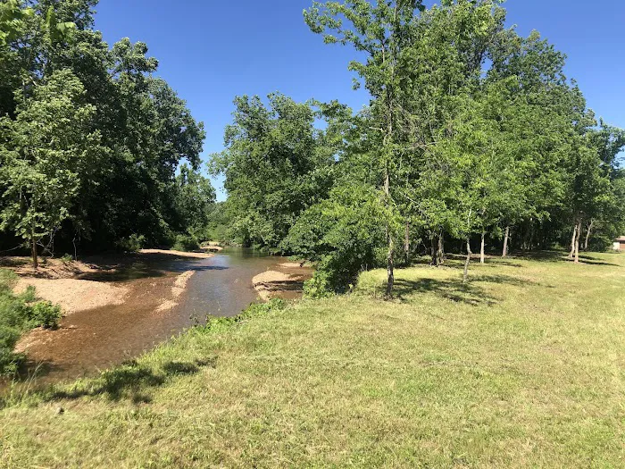 Chyttle’s Farm & Campground 3