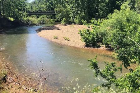 Chyttle’s Farm & Campground