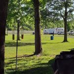 Landing Campground