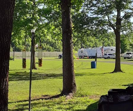 Landing Campground