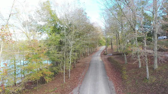 Cane Creek Marina & RV Campground 3