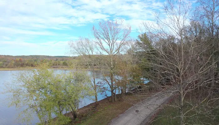Cane Creek Marina & RV Campground 2