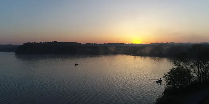 Cane Creek Marina & RV Campground 5