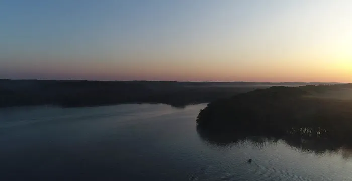 Cane Creek Marina & RV Campground 8