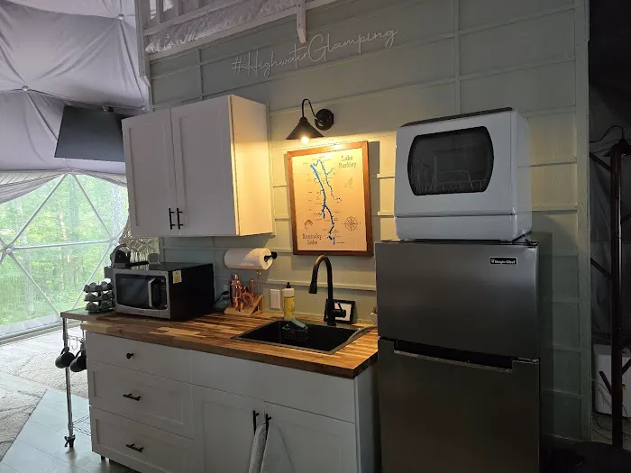 Highwater Glamping 3