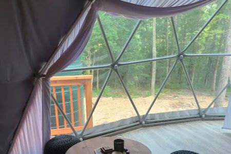 Highwater Glamping