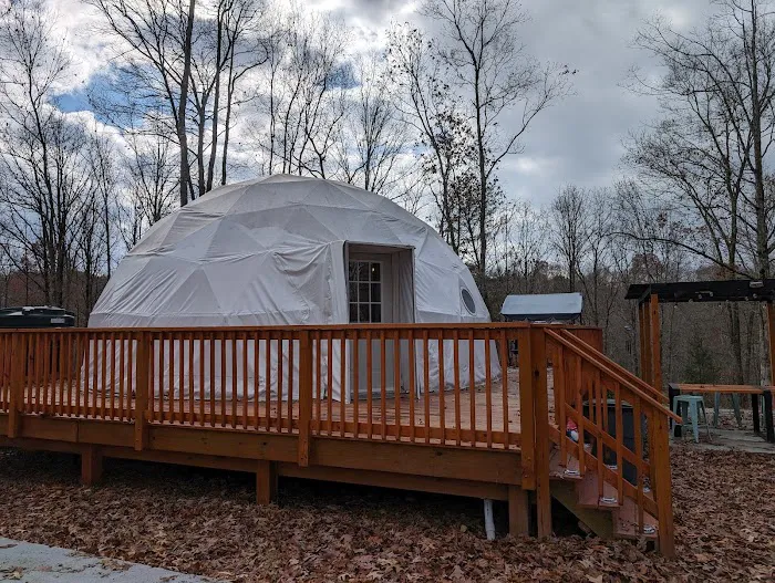 Highwater Glamping 6