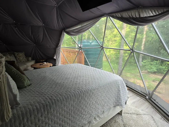 Highwater Glamping 7