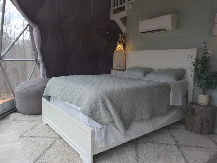 Highwater Glamping 9