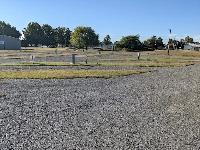 J.T. Lambert's Café RV Park 8
