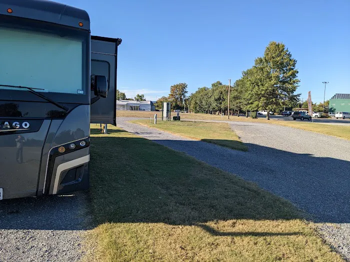 J.T. Lambert's Café RV Park 9