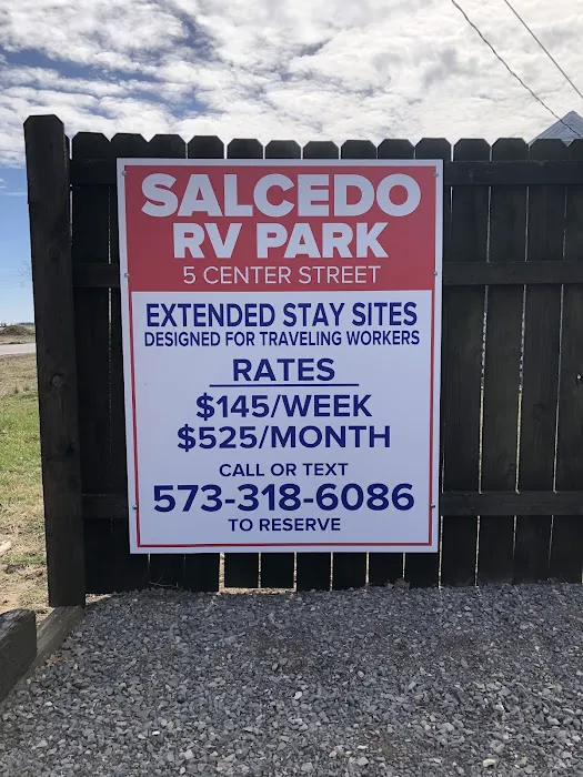 Salcedo RV Park 1
