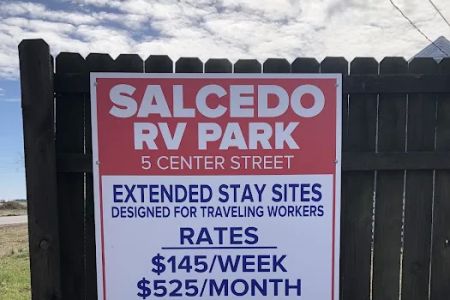 Salcedo RV Park