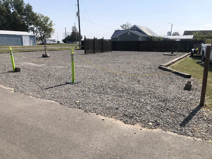 Salcedo RV Park 2