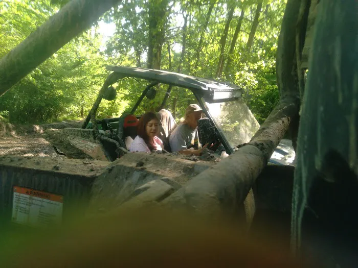 Indian Camp Campground 2