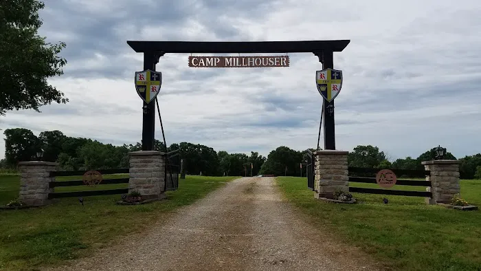 Camp Millhouser 2