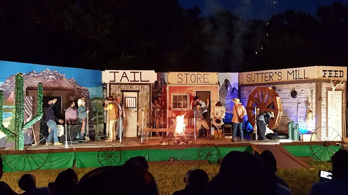 Camp Millhouser 1