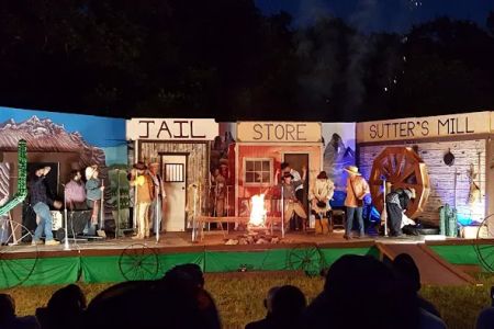 Camp Millhouser