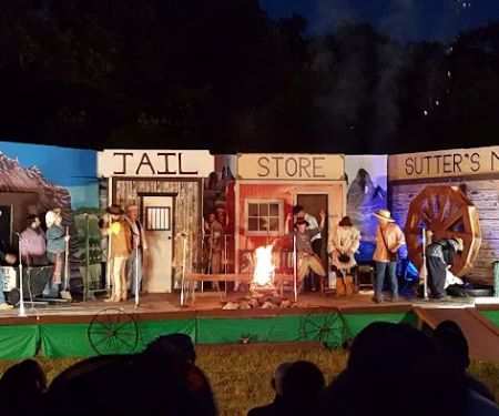 Camp Millhouser