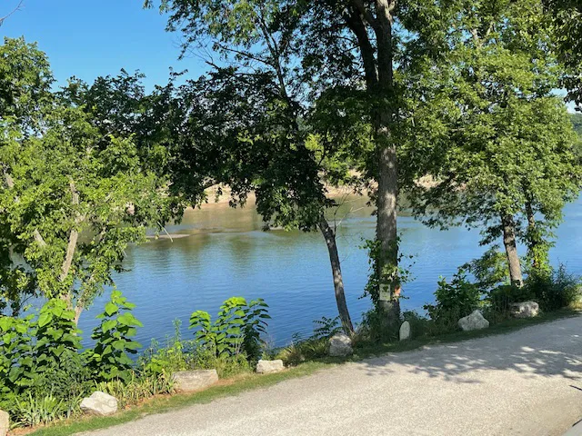 Camp Bagnell in the Ozarks 2