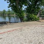Camp Bagnell in the Ozarks