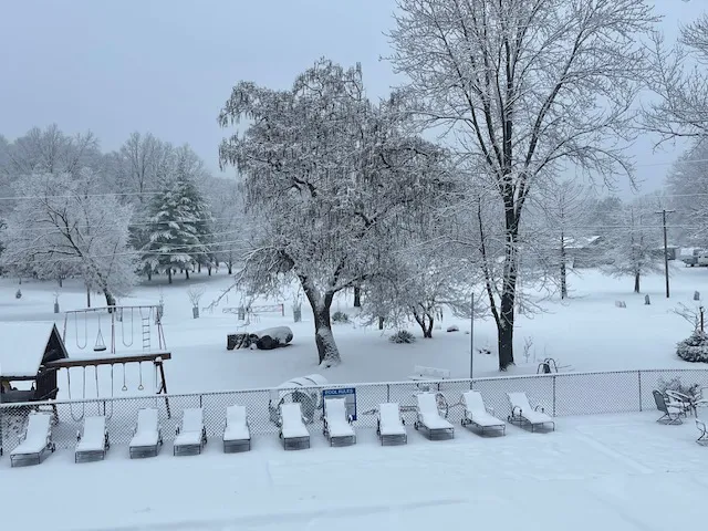 Camp Bagnell in the Ozarks 3