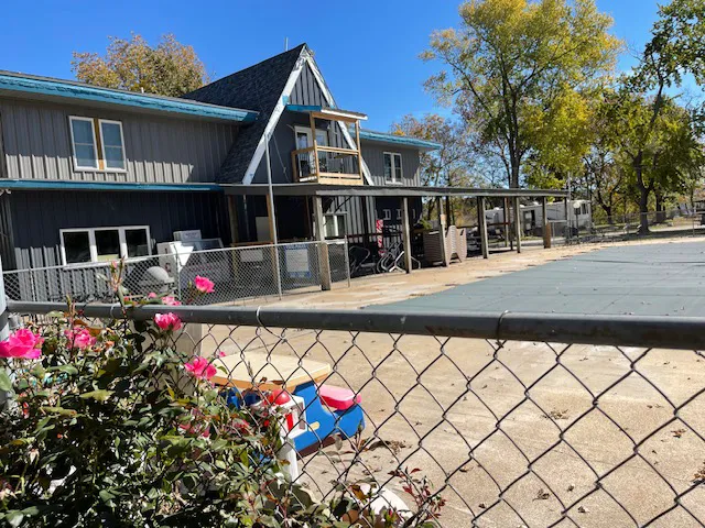 Camp Bagnell in the Ozarks 4