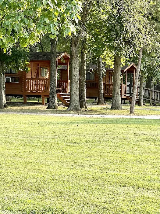Lazy River “The Best Dam Campground in the Ozarks” 10