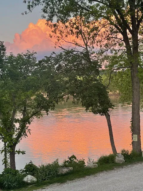 Lazy River “The Best Dam Campground in the Ozarks” 2
