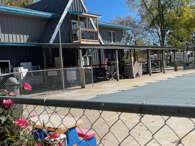Lazy River “The Best Dam Campground in the Ozarks” 7