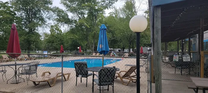 Lazy River “The Best Dam Campground in the Ozarks” 6